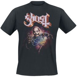 Europe 23 Admat Tour Shirt, Ghost, Camiseta
