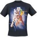 Finn & Jake Cat, Hora de Aventuras, Camiseta