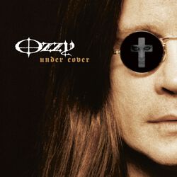 Under cover, Ozzy Osbourne, CD