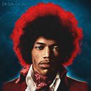 Both sides of the sky, Jimi Hendrix, CD