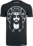 Dead Jesus, Black Blood, Camiseta