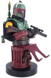The Book of Boba Fett - Cable Guy - Boba Fett, Star Wars, Accesorios
