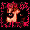 Dirty diamonds, Alice Cooper, CD