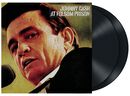 At Folsom Prison, Johnny Cash, LP