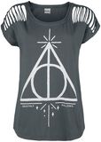 Master of Death, Harry Potter, Camiseta