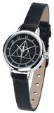Deathly Hallows, Harry Potter, Relojes