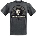 Che Logo, Che Guevara, Camiseta