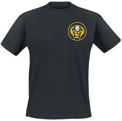 Kickback, Cobra Kai, Camiseta