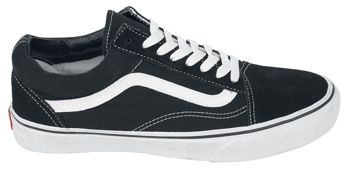 Old Skool Vans Deportivas EMP