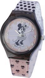 Minnie, Mickey Mouse, Relojes