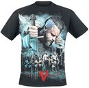 Ragnar - Battle, Vikings, Camiseta