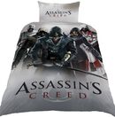 Assassin's Creed, Assassin's Creed, Ropa de cama