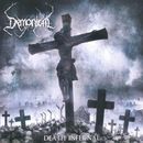 Death infernal, Demonical, CD
