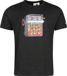 Champion x Beastie Boys - Crewneck, Champion, Camiseta