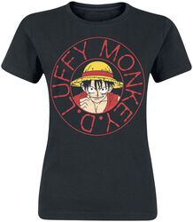 One Piece, One Piece, Camiseta