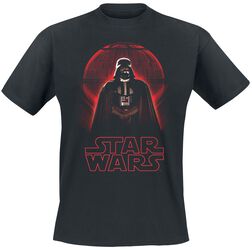 Rogue One - Darth Vader Death Star, Star Wars, Camiseta
