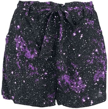 Shorts Galaxy