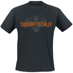 Was ihr wollt, Subway To Sally, Camiseta