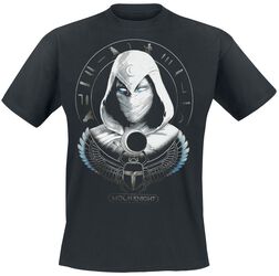 The One You See Coming, Moon Knight, Camiseta