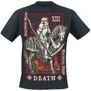 Death, Machine Head, Camiseta