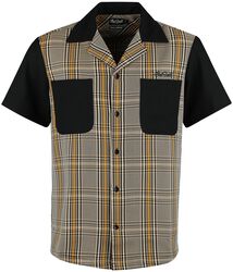 Douglas Shirt, Chet Rock, Camisa manga Corta