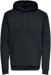 Ceres Life Hoodie, ONLY and SONS, Sudadera con capucha