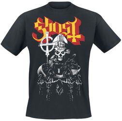Papa 2 GRC, Ghost, Camiseta