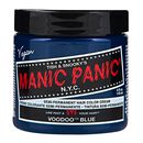 Voodoo Blue - Classic, Manic Panic, Tinte para pelo