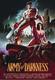 Army Of Darkness Bruce Campbell, Army Of Darkness, Póster