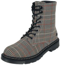 Checked Boot, Dockers by Gerli, Botas