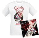 Father of all..., Green Day, CD