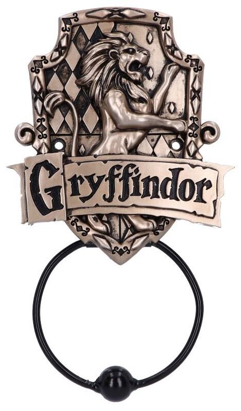 Aldaba de Gryffindor