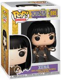 Xena - Warrior Princess Figura Vinilo Xena 895, Xena - Warrior Princess, ¡Funko Pop!