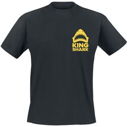 King Shark, Escuadrón Suicida, Camiseta