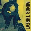 Minor Threat, Minor Threat, LP