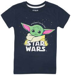 Kids - The Mandalorian - Baby Yoda - Grogu, Star Wars, Camiseta