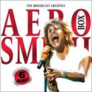 Box, Aerosmith, CD