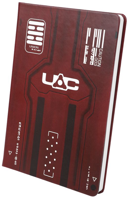 Eternal - UAC Keycard
