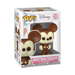Figura vinilo Mickey Mouse (Easter Chocolate) 1378, Mickey Mouse, ¡Funko Pop!