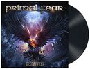 Best of Fear, Primal Fear, LP