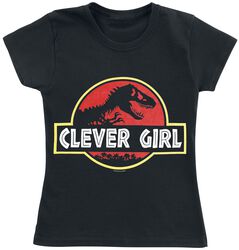 Kids - Clever Girl