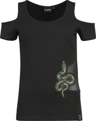 Slytherin, Harry Potter, Camiseta
