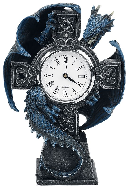 Draco Clock