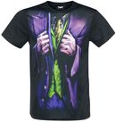 Joker Suit, The Joker, Camiseta