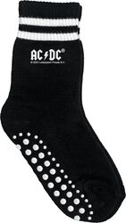 Metal-Kids - Logo, AC/DC, Calcetines