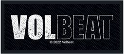 Logo, Volbeat, Parche
