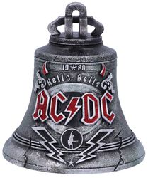 Hells Bells, AC/DC, Caja de almacenamiento