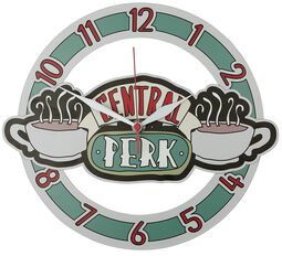 Central Perk, Friends, Reloj de Pared