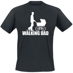 The Walking Dad, Family & Friends, Camiseta