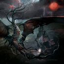 The scythe of cosmic chaos, Sulphur Aeon, CD